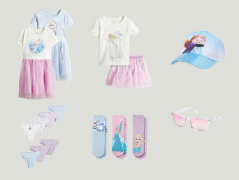 Elsa-Geschenke – Ideen für passende Mitgebsel für die Elsa-Geburtstagsparty. 