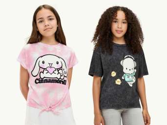 Hello Kitty outfits – passende kleding voor de Hello Kitty verjaardag Hello Kitty outfits – passende kleding voor de Hello Kitty verjaardag