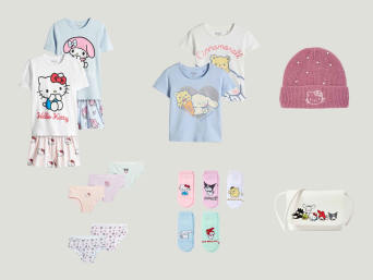 Hello Kitty Geschenke – Ideen für passende Mitgebsel für den Hello Kitty Geburtstag.