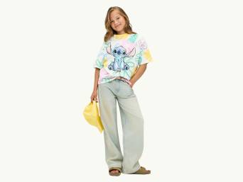 Festa Lilo & Stitch – Abbigliamento adatto a un compleanno a tema Stitch. Festa Lilo & Stitch – Abbigliamento adatto a un compleanno a tema Stitch.