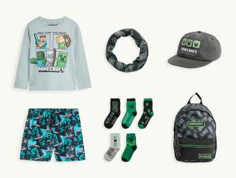 Minecraft Geschenk – Ideen für passende Geschenke und Mitgebsel.