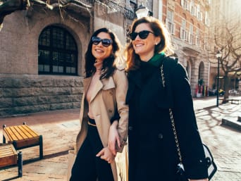 Outfit invernale per ragazze basse online