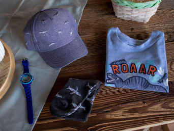 Easter gifts for kids - gift ideas for boys.