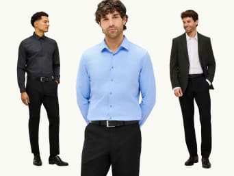 Checklist viaggio di lavoro: outfit uomo. Checklist viaggio di lavoro: outfit uomo.