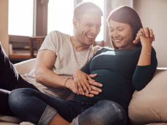 Cambios en el embarazo: disfrutad juntos de momentos inolvidables