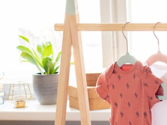 Erstausstattung Baby – Wir stellen Dir Tipps und Tricks für die Erstausstattung vor.