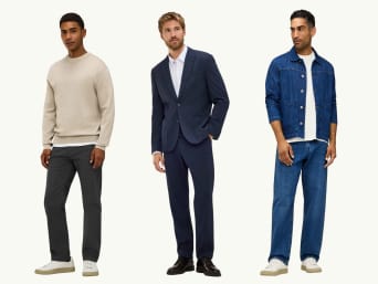 Men’s New Year's Eve outfits: smart and casual New Year's Eve outfits. Men’s New Year's Eve outfits: smart and casual New Year's Eve outfits.
