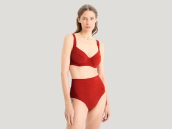 Bikini à armatures : bikini pour femmes à forte poitrine. Bikini à armatures : bikini pour femmes à forte poitrine.
