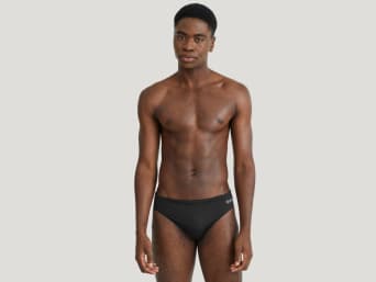 Men's Swimwear Guide - Bathing Suits For Gentlemen