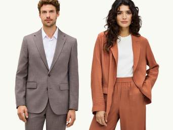 Taufe Outfit – Outfits in freundlichen Farben. Taufe Outfit – Outfits in freundlichen Farben.