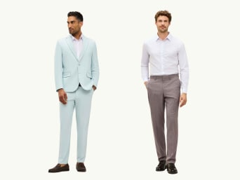 Taufe Outfit Herren – Verschiedene Outfit-Ideen für Herren. Taufe Outfit Herren – Verschiedene Outfit-Ideen für Herren.