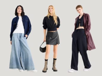 Berlin Style – Outfit-Ideen für den Berliner Fashion Style. 