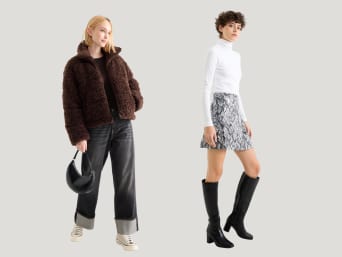 Street Fashion Berlin – Praktische und alltagstaugliche Looks. 