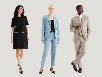 Dresscode cocktail donna e uomo: esempi di dresscode cocktail attire.