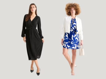 Dresscode cocktail per donna: abiti eleganti da cocktail.