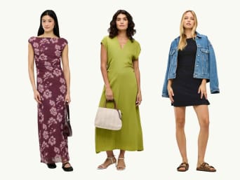 Welche Jacke zum Kleid? – Jacke und Kleid kombinieren leicht gemacht.
