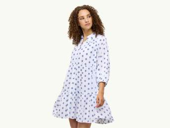 Welches Kleid passt zu mir? – Kleider in verschiedenen Schnittformen und Längen.
