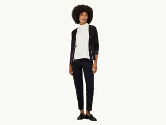 Leggings elegant kombinieren: Glamouröse und festliche Outfits mit Leggings stylen. Leggings elegant kombinieren: Glamouröse und festliche Outfits mit Leggings stylen.