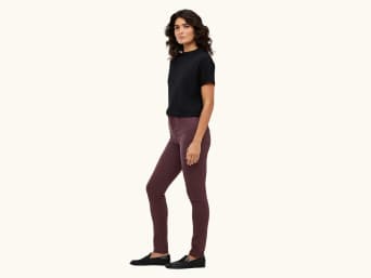 Leggings im Büro: Schicke und bürotaugliche Outfits mit Leggings. Leggings im Büro: Schicke und bürotaugliche Outfits mit Leggings.