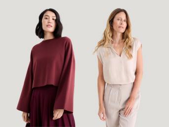 Monochrome outfit – Outfit tono su tono che ti valorizzano.