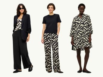 Matching Outfits – Look coordinato per gruppi di amici.