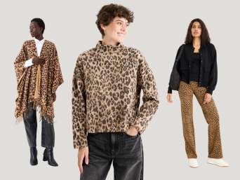 Matching Outfits – Look coordinato per gruppi di amici.