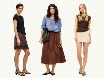 Outfits with skirts made easy: different looks with skirts. Outfits with skirts made easy: different looks with skirts.