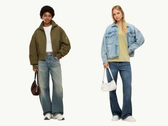 Stile Tomboy: diversi outfit in Tomboy style. Stile Tomboy: diversi outfit in Tomboy style.