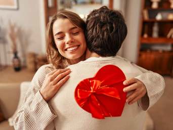 Date-outfit voor Valentijn: Inspiratie voor Valentijnslooks. 