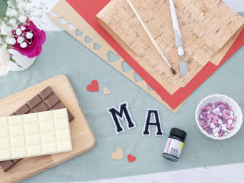 thumbnail image 2 of DIY Valentine's Day Gifts For Men | Blog 2 of 7