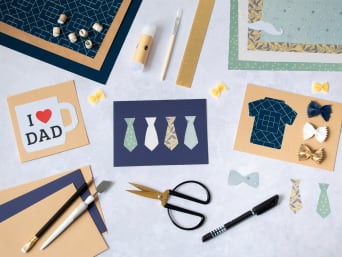 Father s Day card craft ideas Father s Day sayings