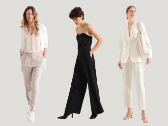 Verlobung Outfit – Alternativen zum Verlobungskleid.