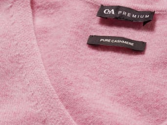How to Take Care of a Cashmere Sweater