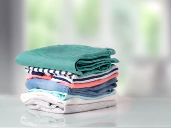 Consejos para lavar y cuidar tu ropa