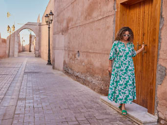 Vêtements en lin femme : prenez soin de vos tenues en lin pour l’été.