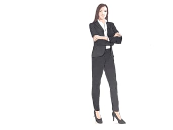 Business dress code gli outfit da uffico C A online