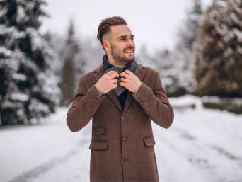 Winter Outfits Herren: Für jeden Anlass gibt es das passende Outfit. Winter Outfits Herren: Für jeden Anlass gibt es das passende Outfit.