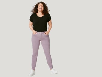 9 ideas de Levis  tipos de cuerpo, ropa, ropa para cuerpo rectangular