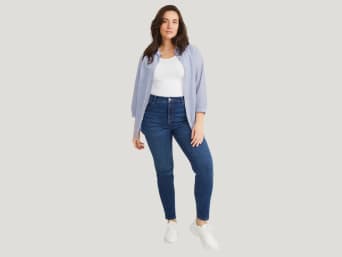 Blusas con brazos descubiertos outlet