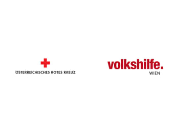 Österreichisches Rotes Kreuz & Volkshilfe Wien