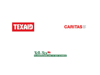 TEXAID & Caritas & Tell-Tex