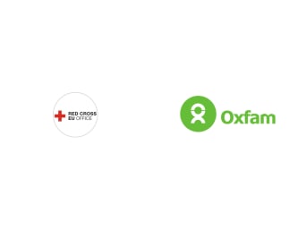 The Red Cross & Oxfam International