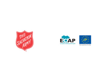 Salvation Army & Local charities