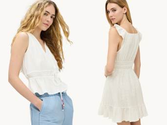 Boho style