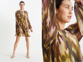 Lentekleedjes voor Dames C A Online Winkel
