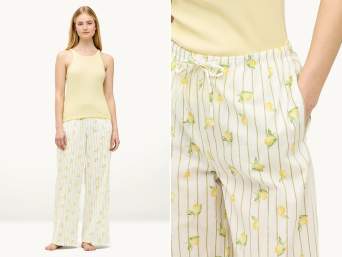 Ensembles de pyjama