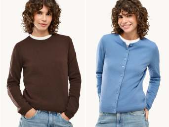 Flauschige Pullover Flauschige Pullover