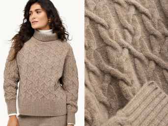 Pulls d'hiver Pulls d'hiver