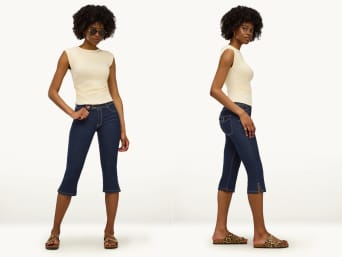 Pantaloni 3/4