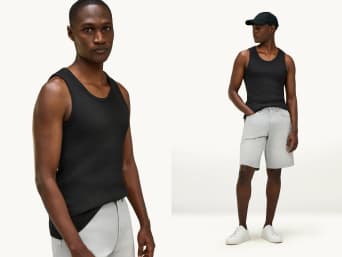 Achselshirts